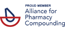 Proud Member - Alliance for Pharmacy Compounding