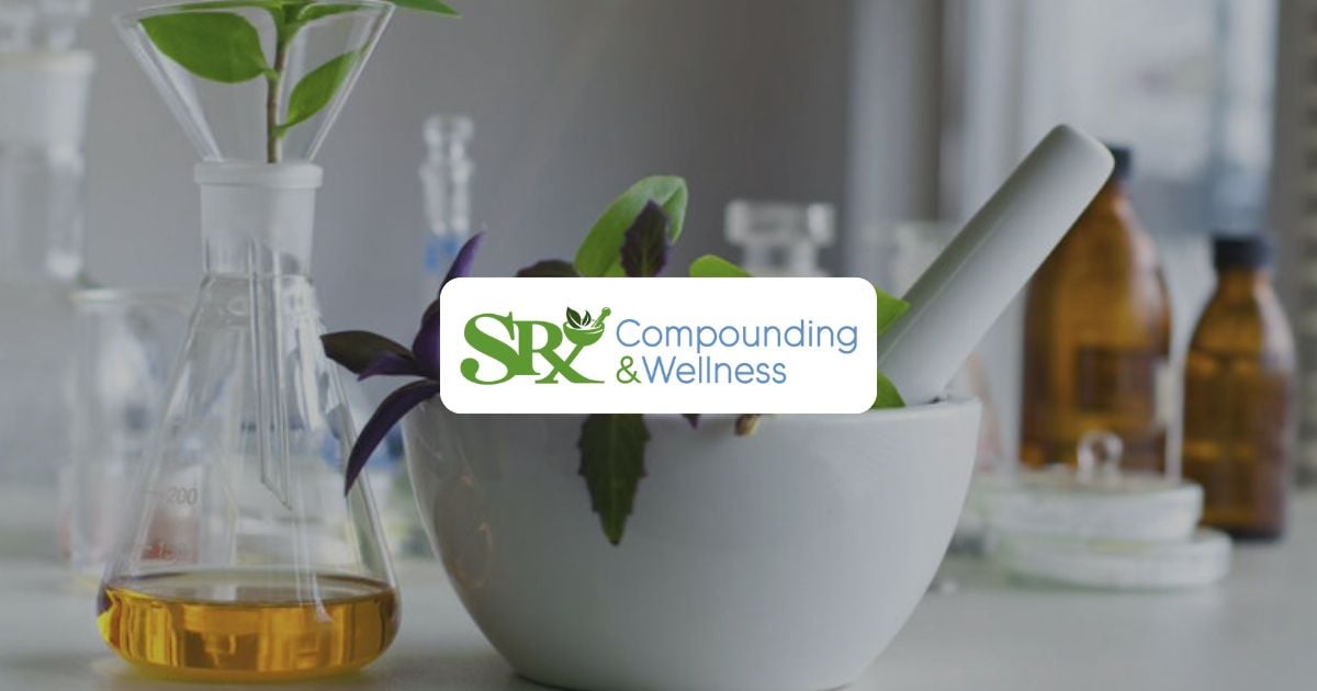 SRx Compounding & Wellness